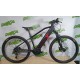 BICICLETTA E-MTB FOCARINI RAPACE